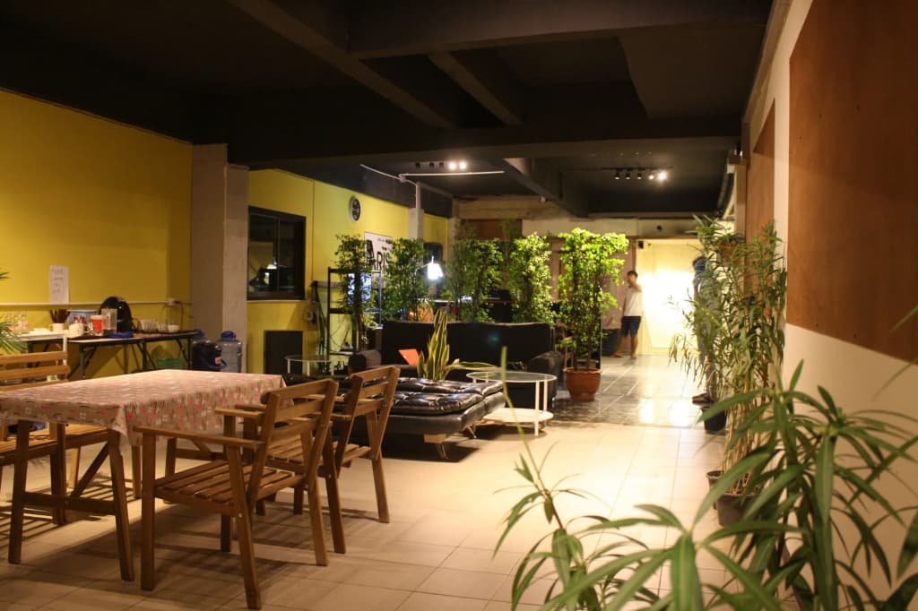 The Mixx Hostel - photo 11