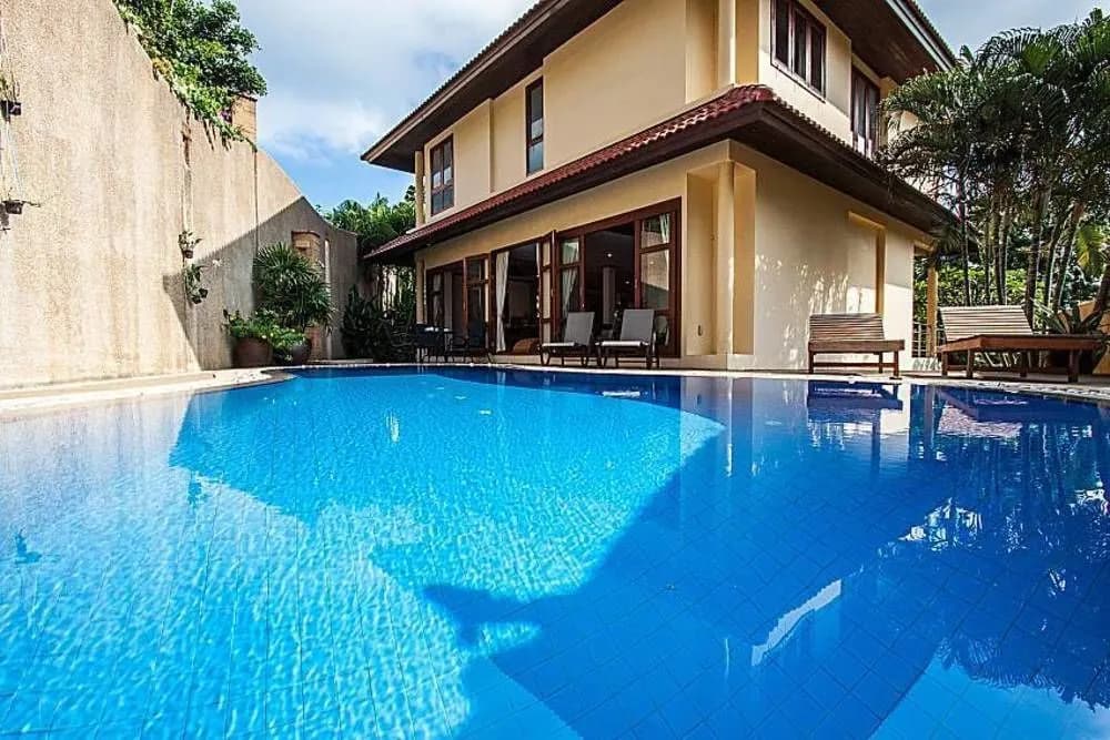 Ban Talay Khaw T15 - 2 villas each with 3 bedrooms - photo 10