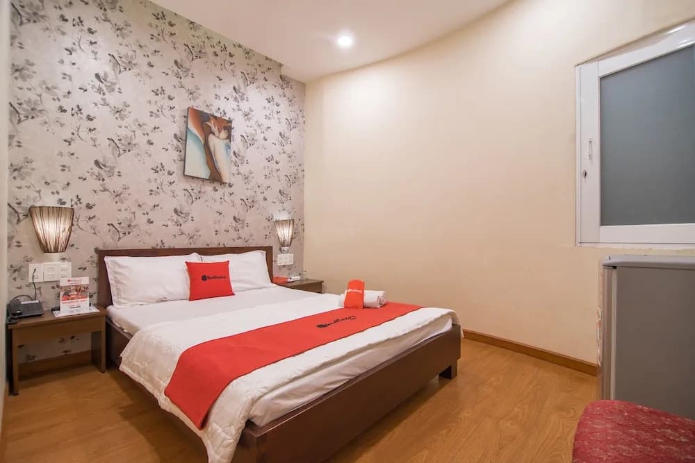 Reddoorz Duong Ba Trac Street - photo 6
