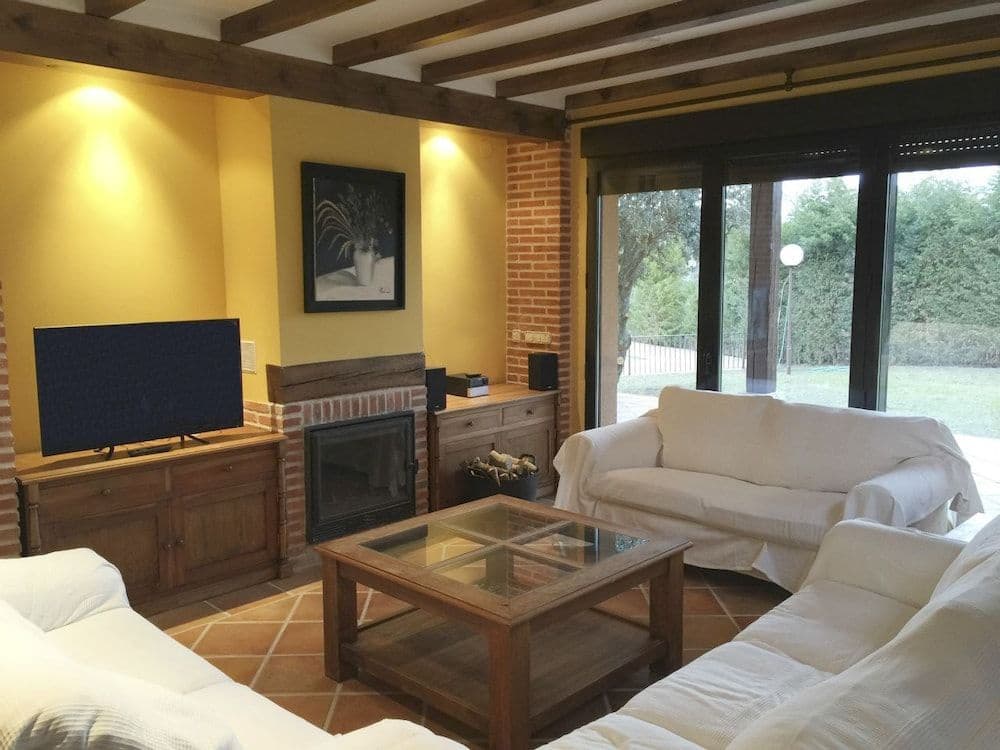 Villa El Berrocal - photo 3