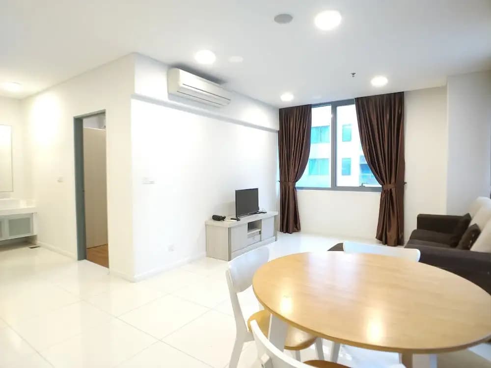 OHO Suites KLCC Summer Suites - photo 3