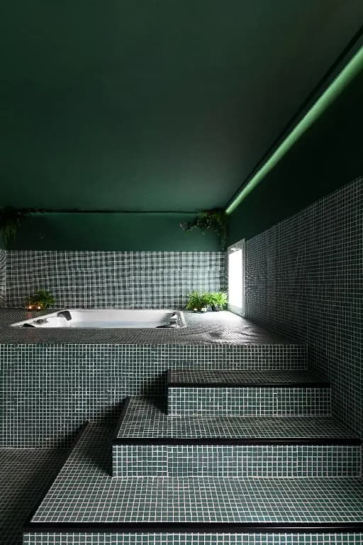 2060 The Newton Hostel & Market - photo 19