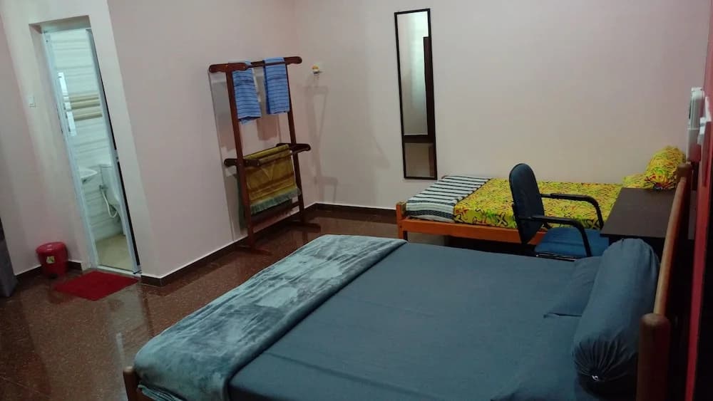 Amera Homestay - photo 5