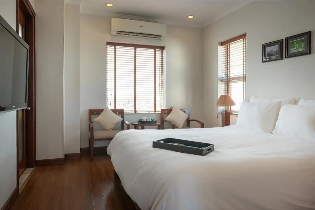 Hanoi E Central Hotel - photo 2
