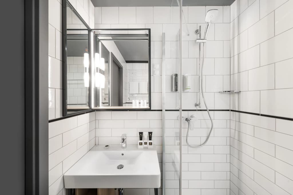 Voco Budapest D8 Hotel - photo 9
