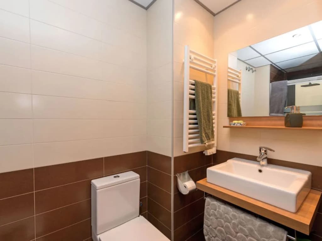 Apartment Poblenou - photo 9