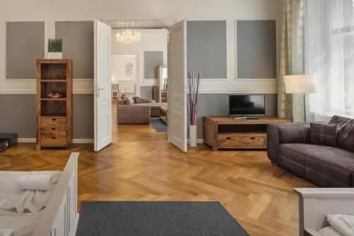 Masna 19 Old Town Apartment - photo 5