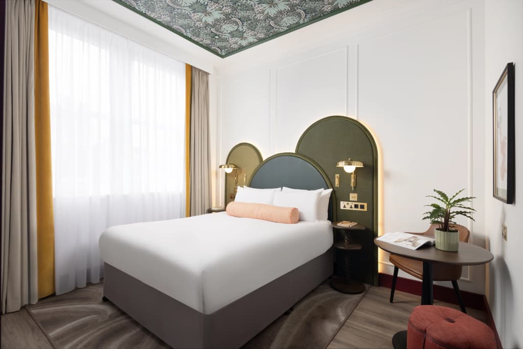 The Welbeck Hotel, by IHG - photo 39