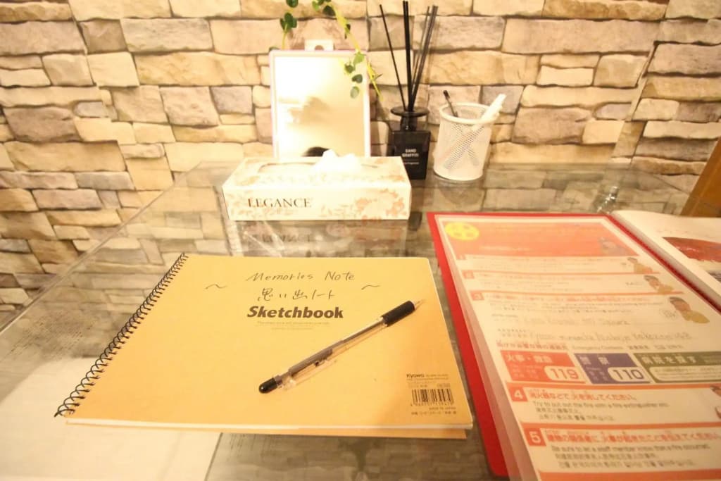 5 Minutes on Foot From Kyoto Station 京都寿 - photo 21