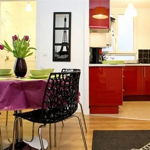 Vacation Rental Championnet - photo 9
