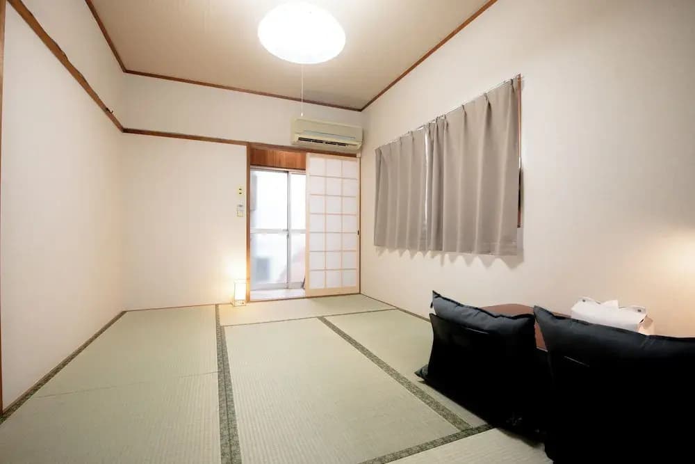 U-SHUKU Osaka - photo 42