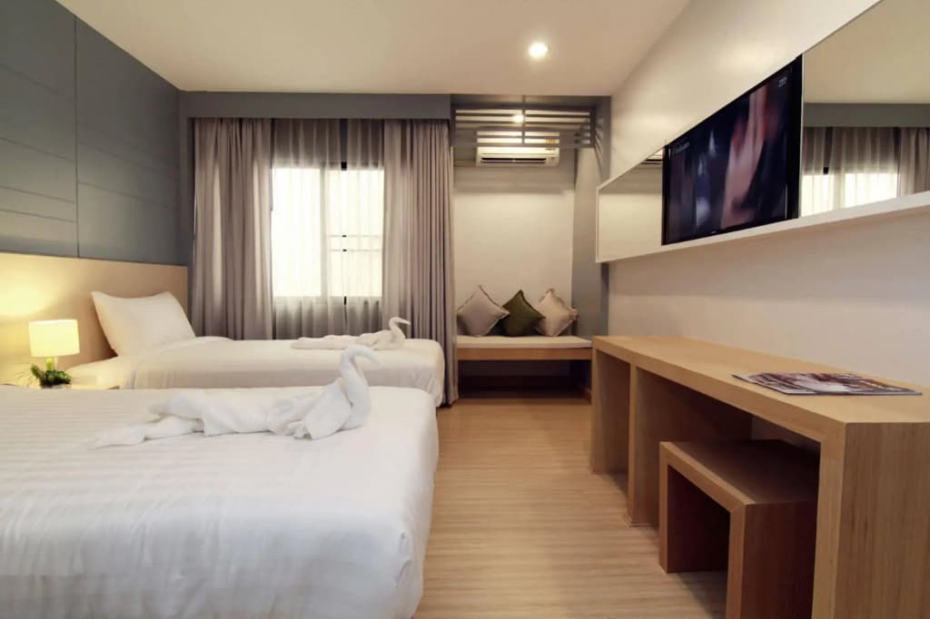 P21 Chiang mai - photo 6