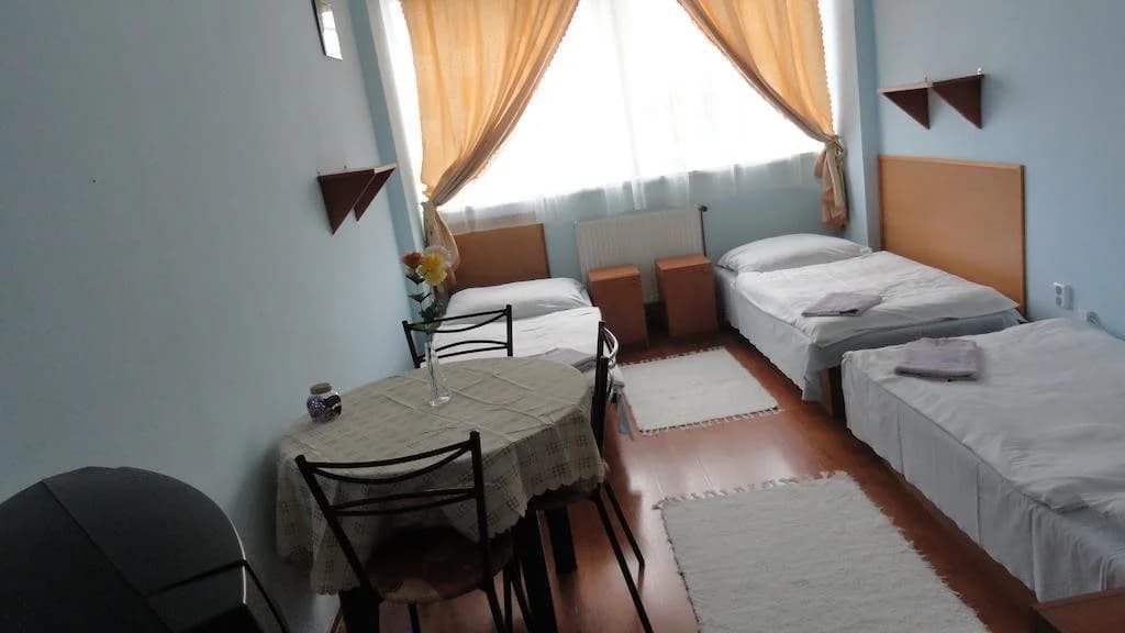 Kispesti Red Star Hotel - photo 5