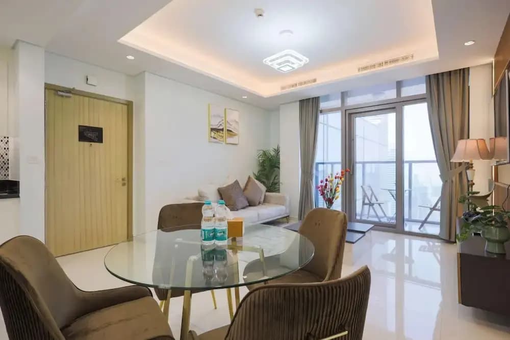 Ptr-5213 Modern 1BR Apartment - photo 10