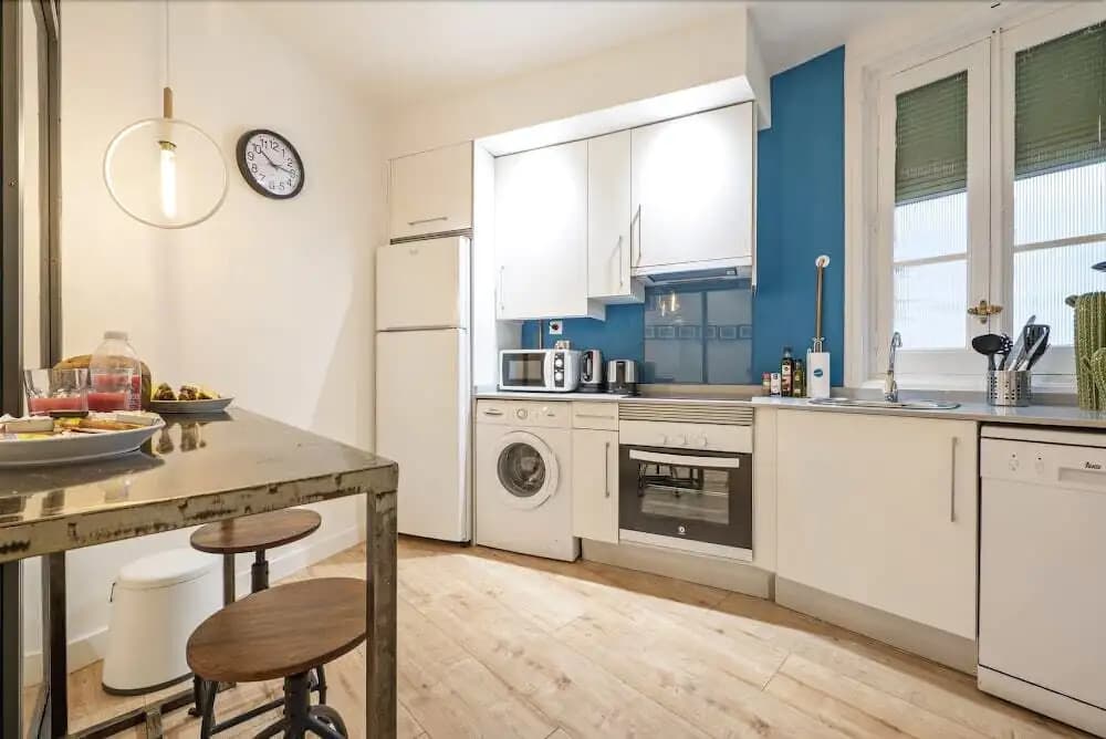 Sweet Inn - Chamberi-Salamanque - photo 18