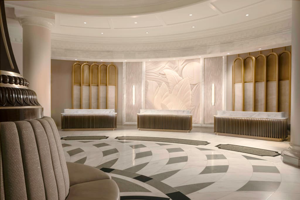 Waldorf Astoria Orlando - An Official Walt Disney World® Hotel - photo 15
