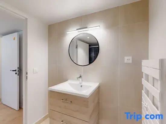 Studio 1209 in a premium residence- Sport/Rooftop - photo 3