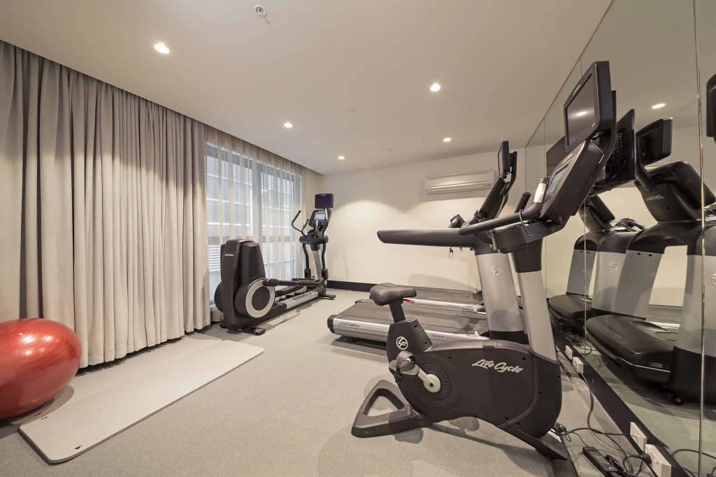 Brady Hotels Central Melbourne - photo 22