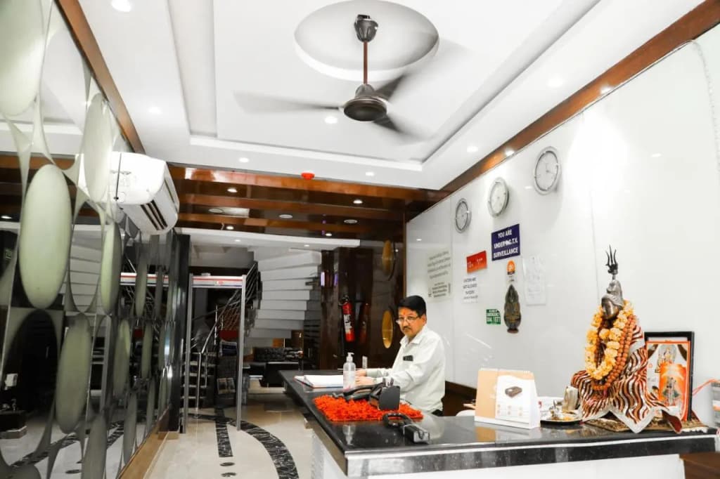 Hotel Vanson Villa, City Centre - With Free Airport & Train Station Pickup - photo 27