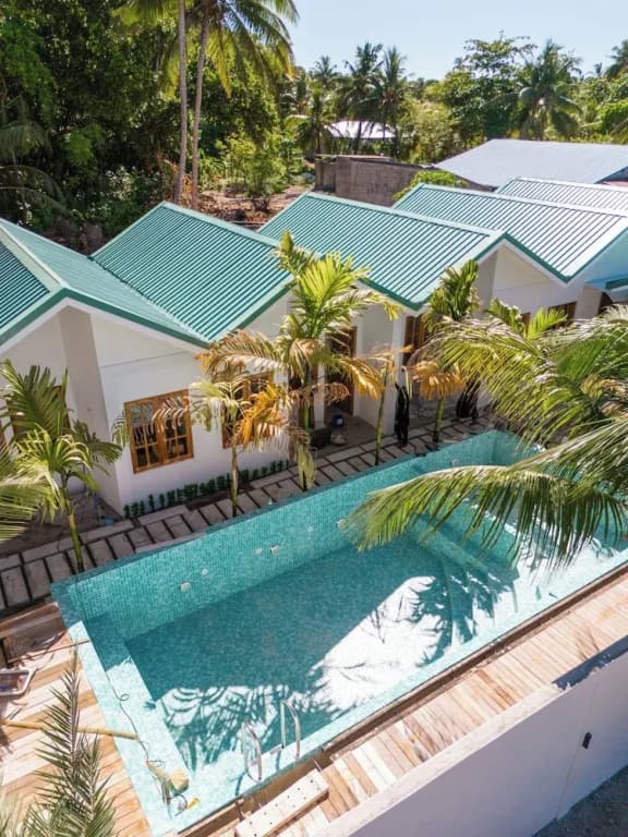 Kondey Villas - photo 37