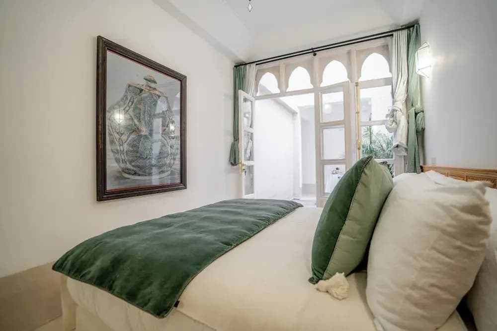 Riad Nomada - photo 19