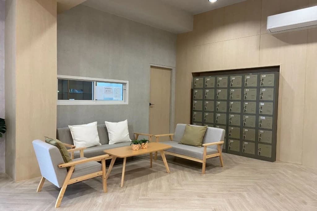 Next Bird Suite - photo 5