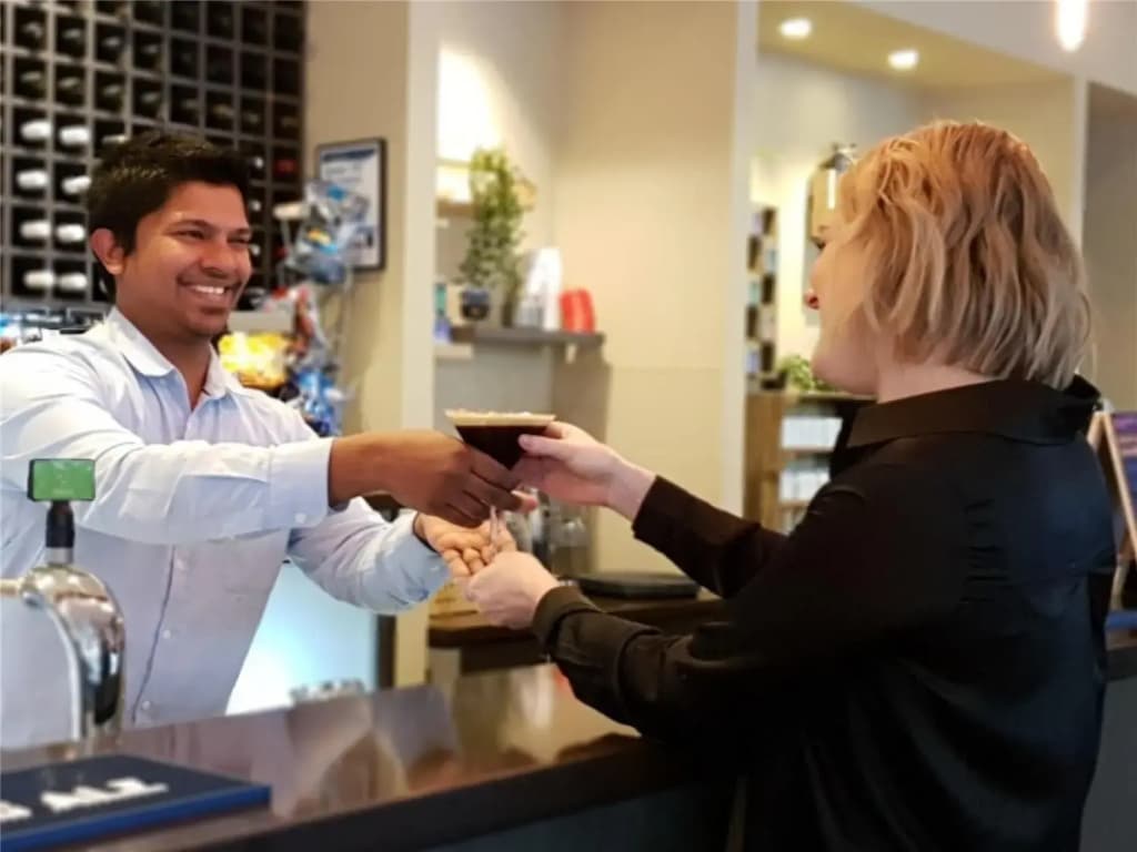 ibis Melbourne Glen Waverley - photo 35