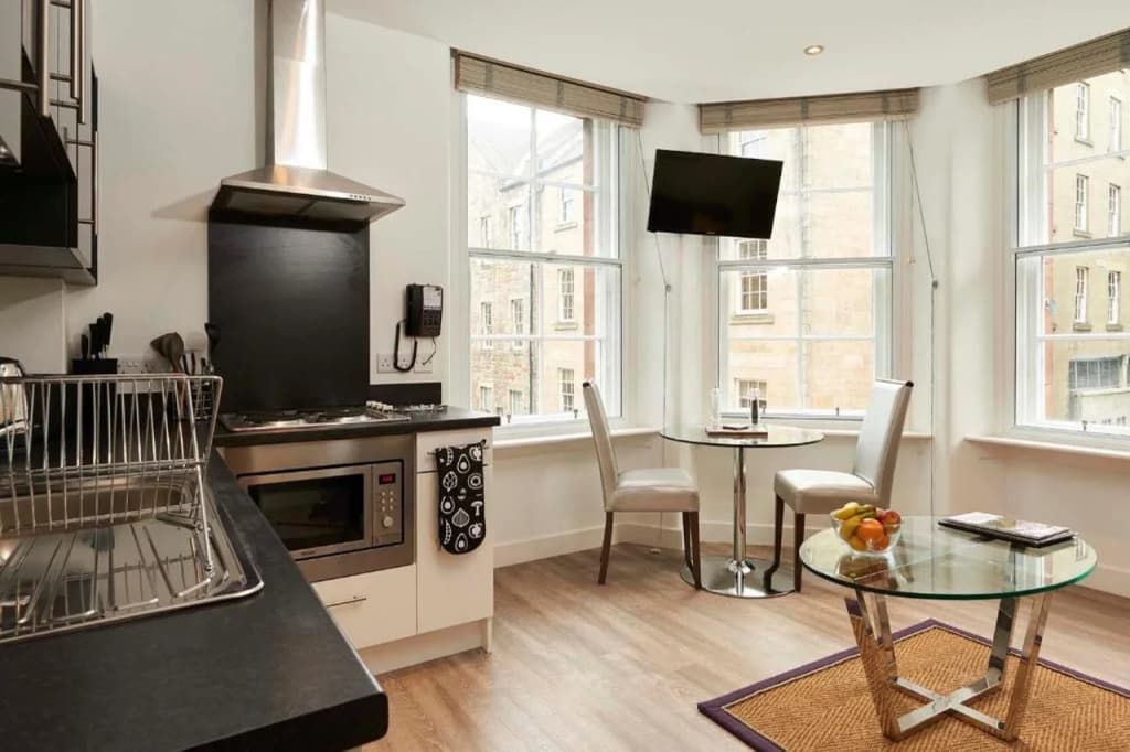 Braid Apartments by Mansley - photo 13