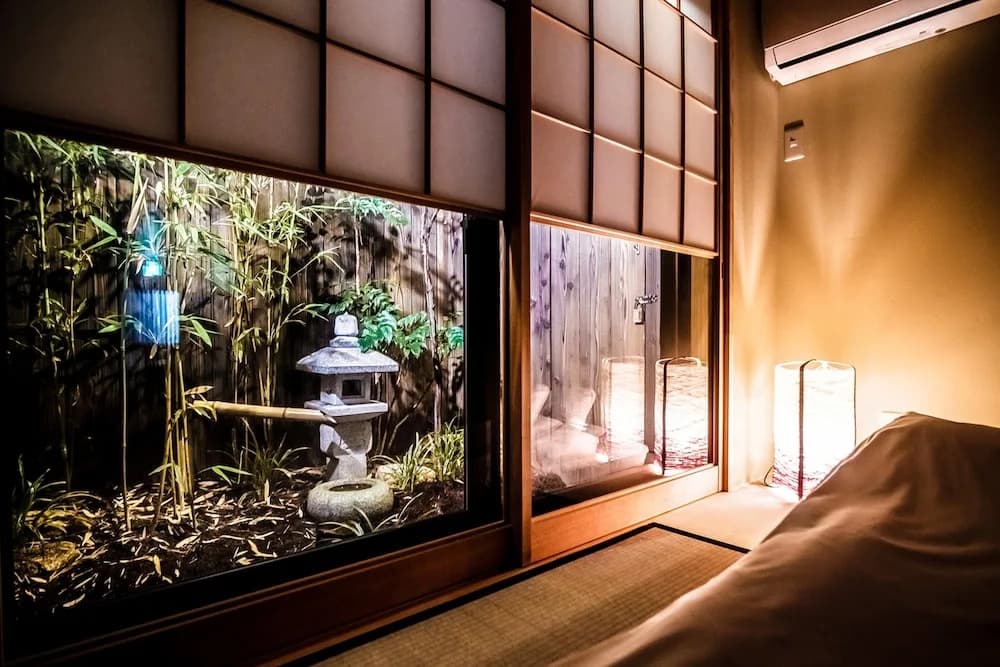 Kyoto Machiya MISS - photo 12