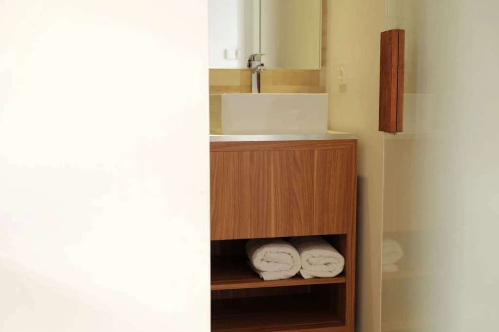 Flat06 Tendean - photo 10