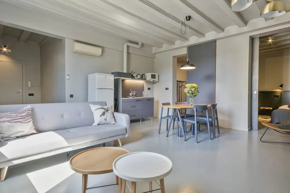 PR3 Apartments - photo 3