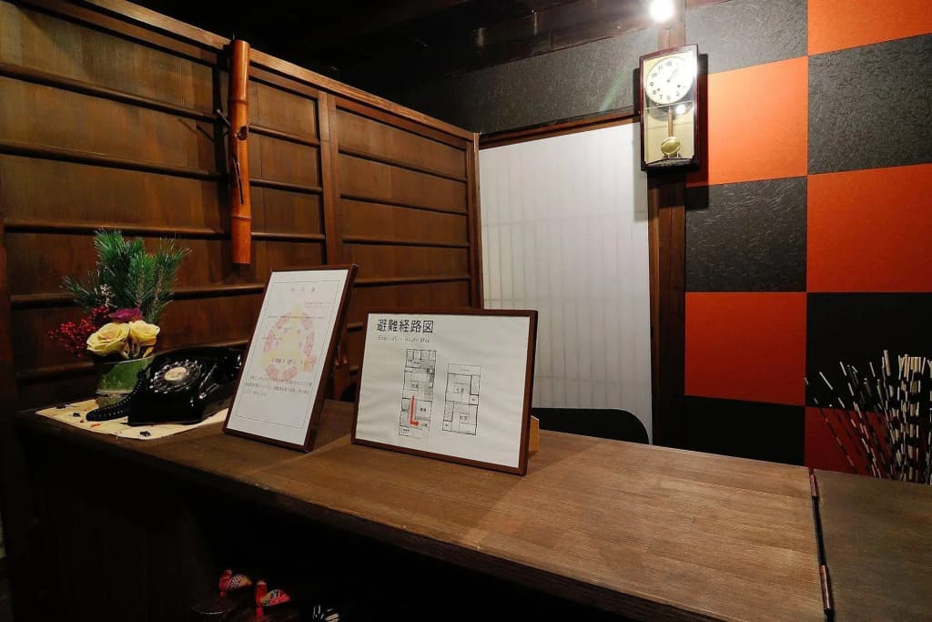 Kyoto Miyabi Inn -Only one group a day- - photo 2