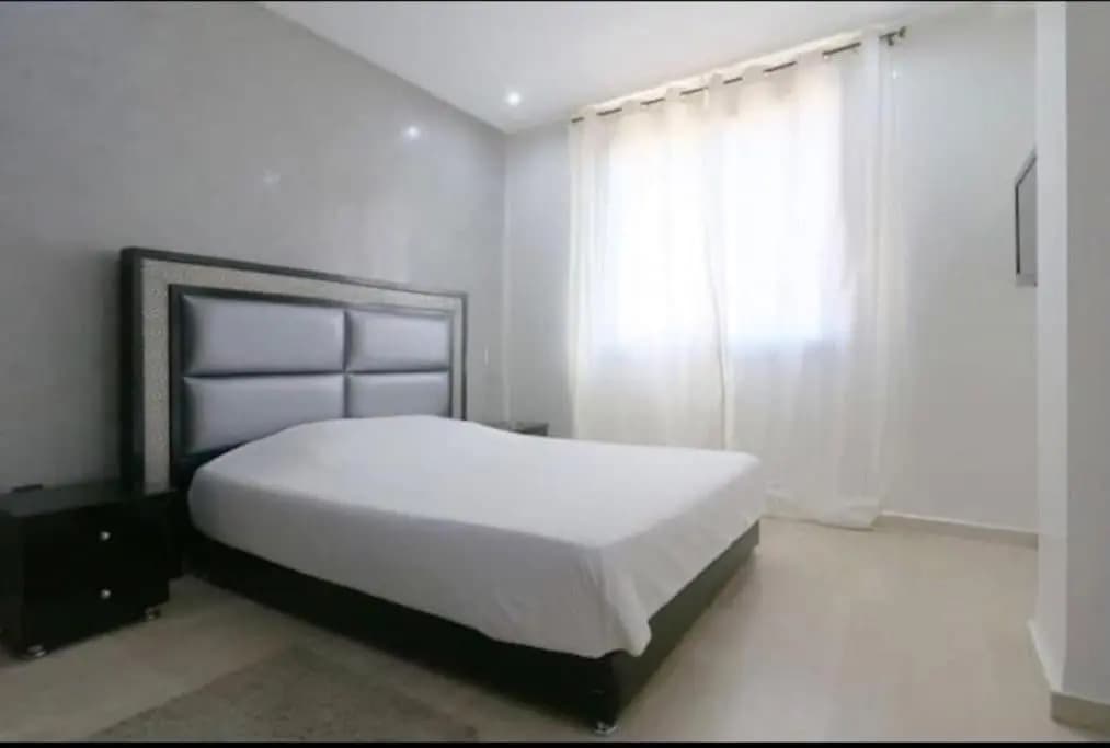 Moderne appartement T3 à Gueliz - photo 3