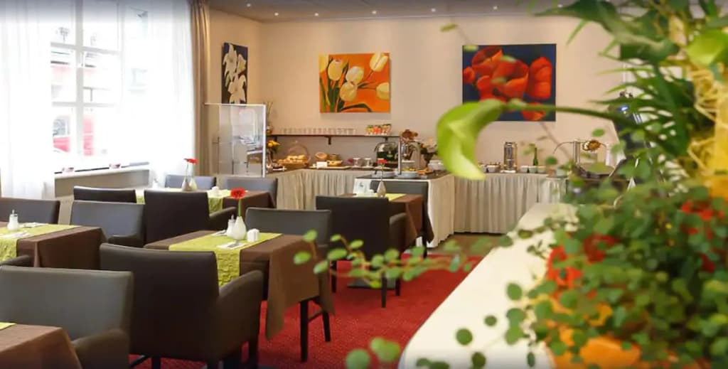 Hotel Herbst Berlin - photo 7