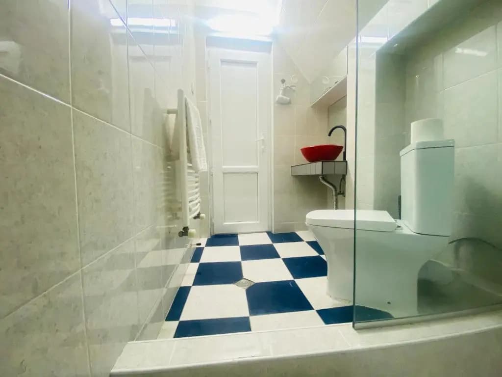 Mose Art Hotel - photo 9