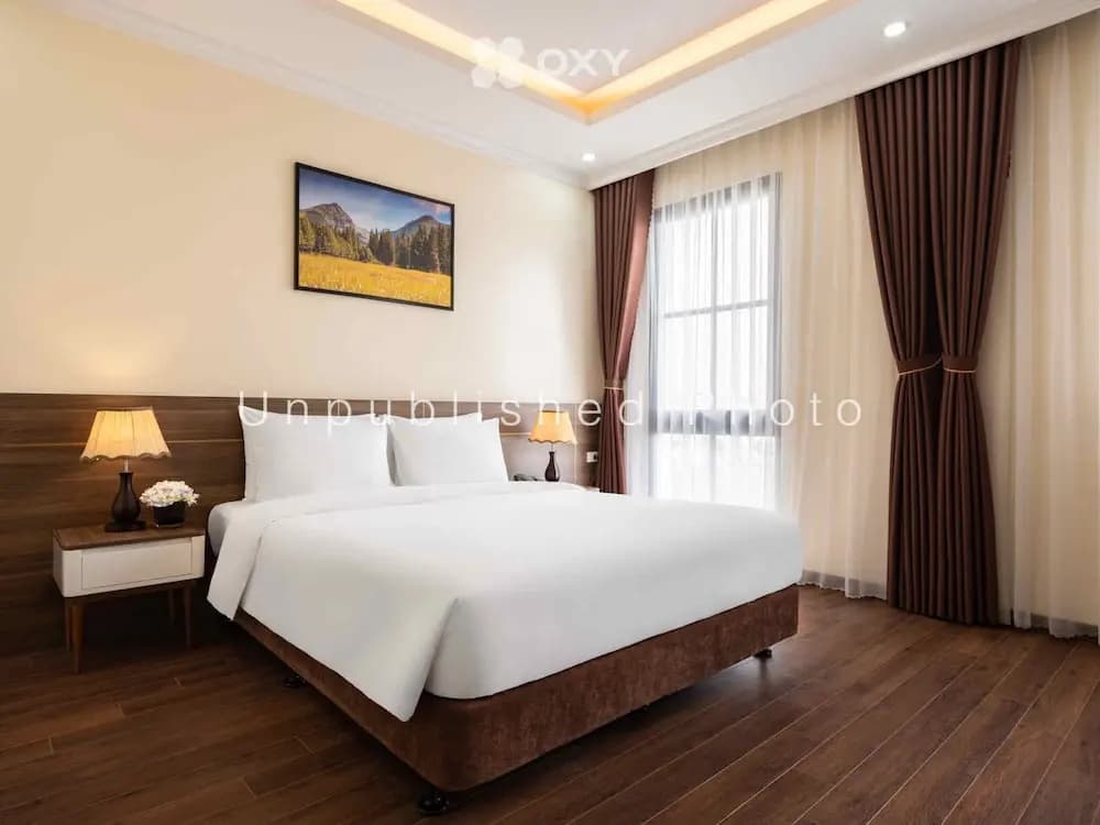 Ha Long Essence Classic Hotel - photo 3