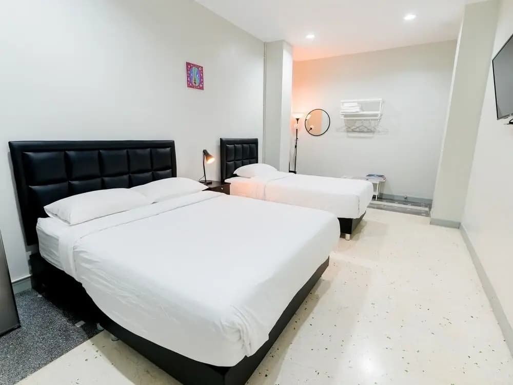 Suksomboon Residence - photo 19