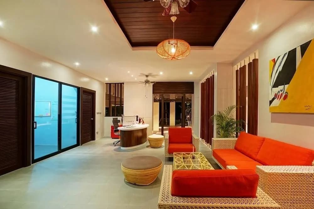 Emerald Terrace Resort by OHM - main photo