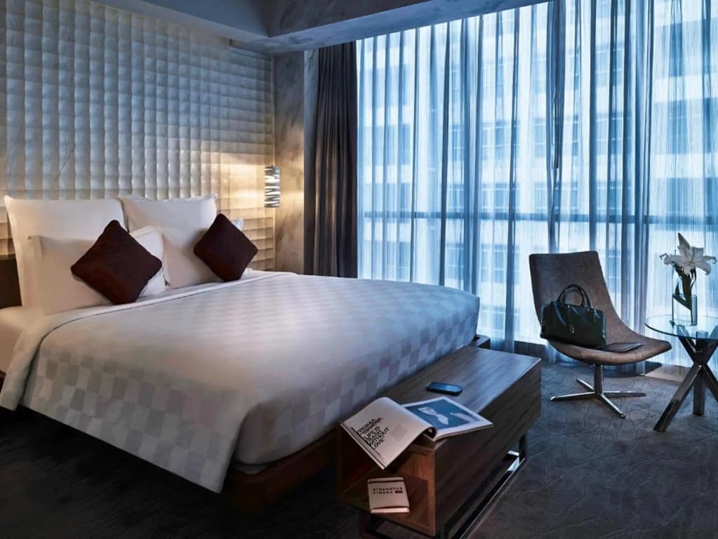 Pullman Jakarta Central Park - photo 38