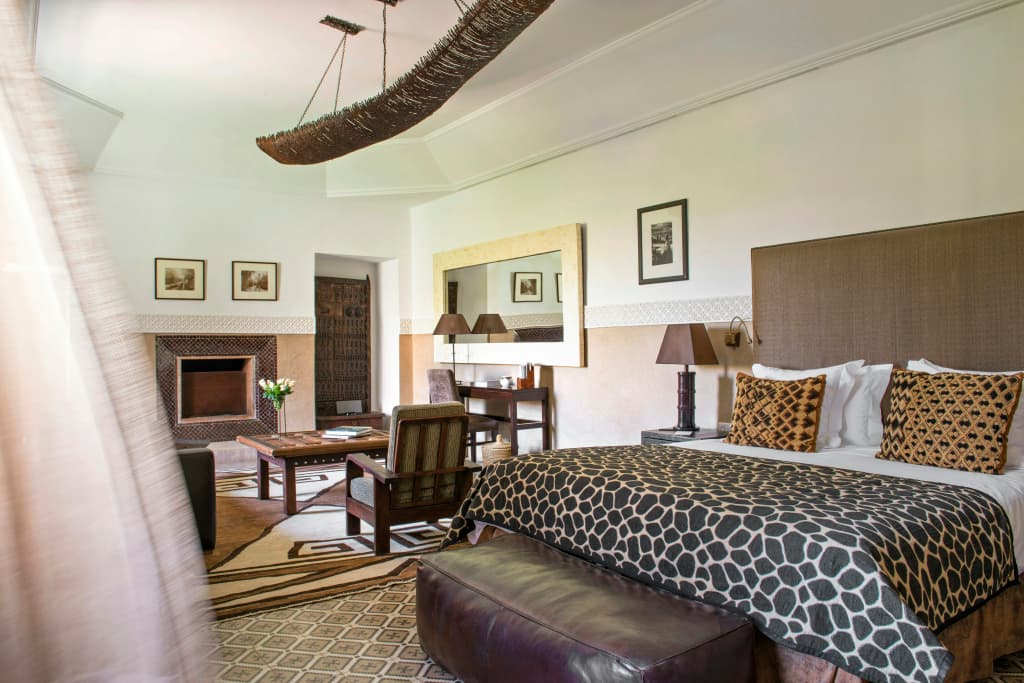 La Villa Des Orangers - Relais & Châteaux - photo 24