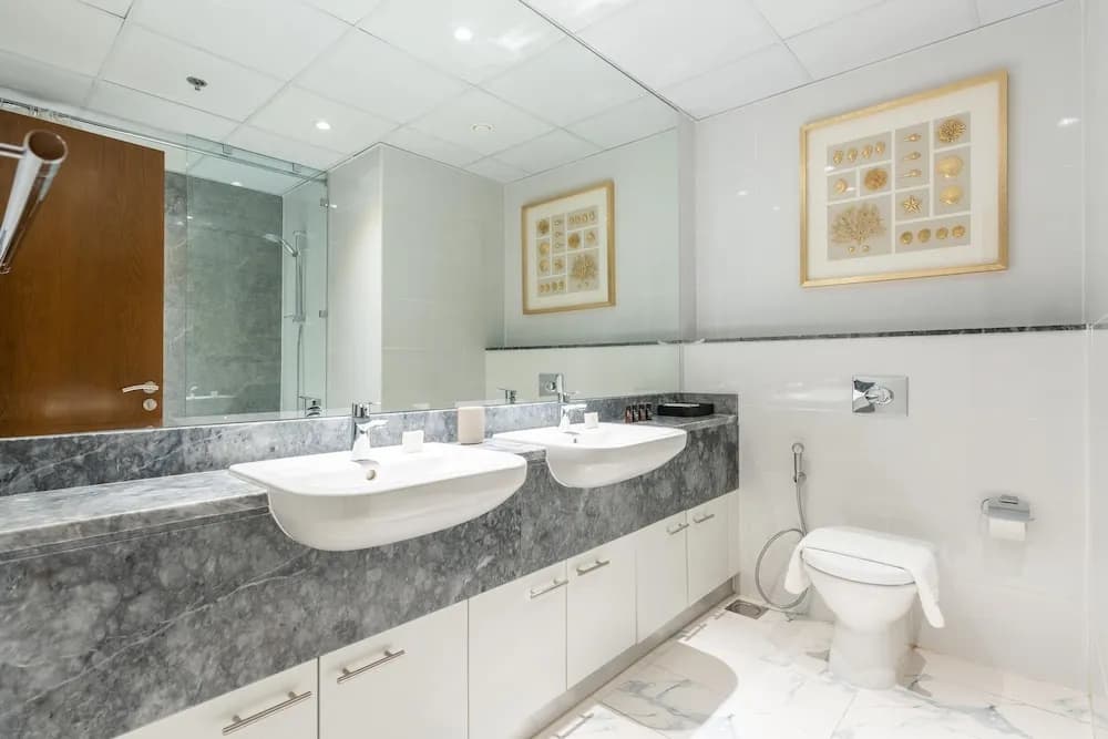 Lux BnB I Amna Tower I Panaromic Views - photo 9