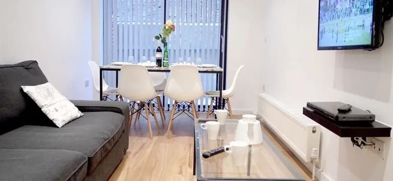 Tulip Apartments London - photo 11