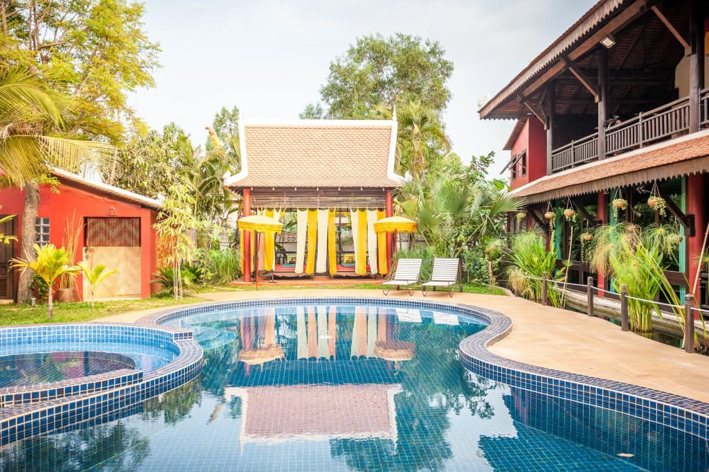 Alliance Tradition Villa - photo 9