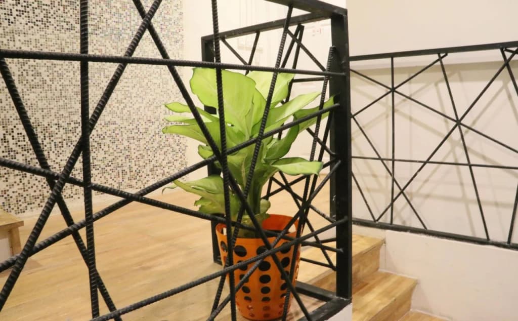 Fulllax Guesthouse - photo 17