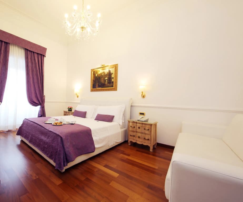 Traiano Hotel - photo 26