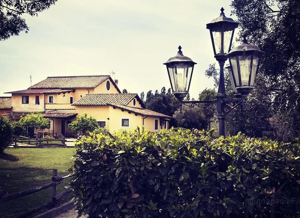 Relais Il Casale - photo 1
