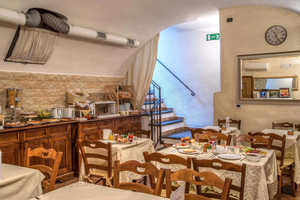Relais Le Clarisse a Trastevere - photo 24