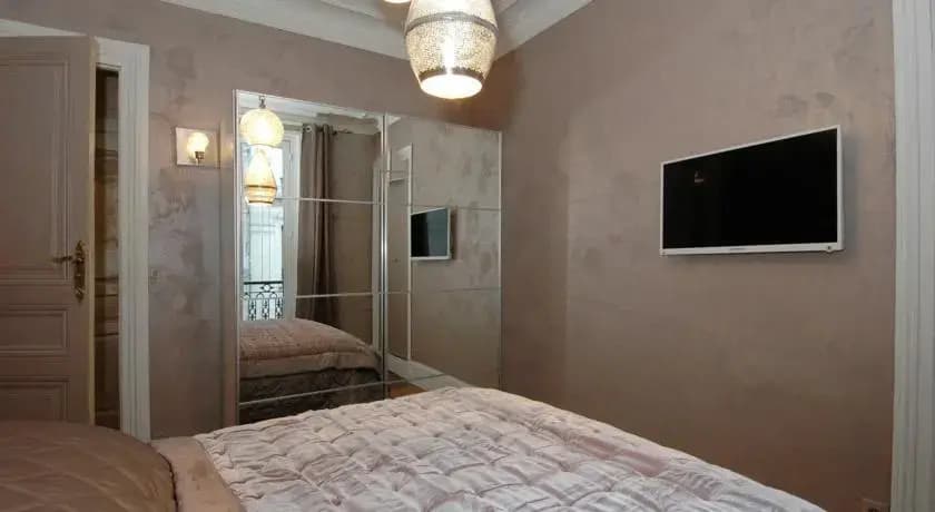 Palais du Marais - photo 3