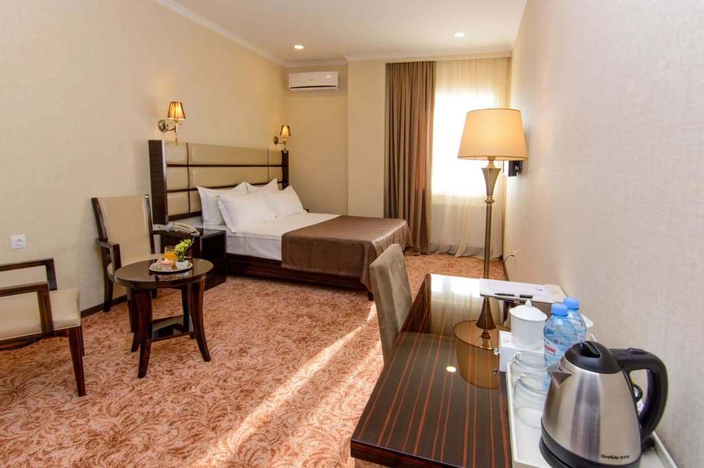 Apart Hotel MX - photo 7