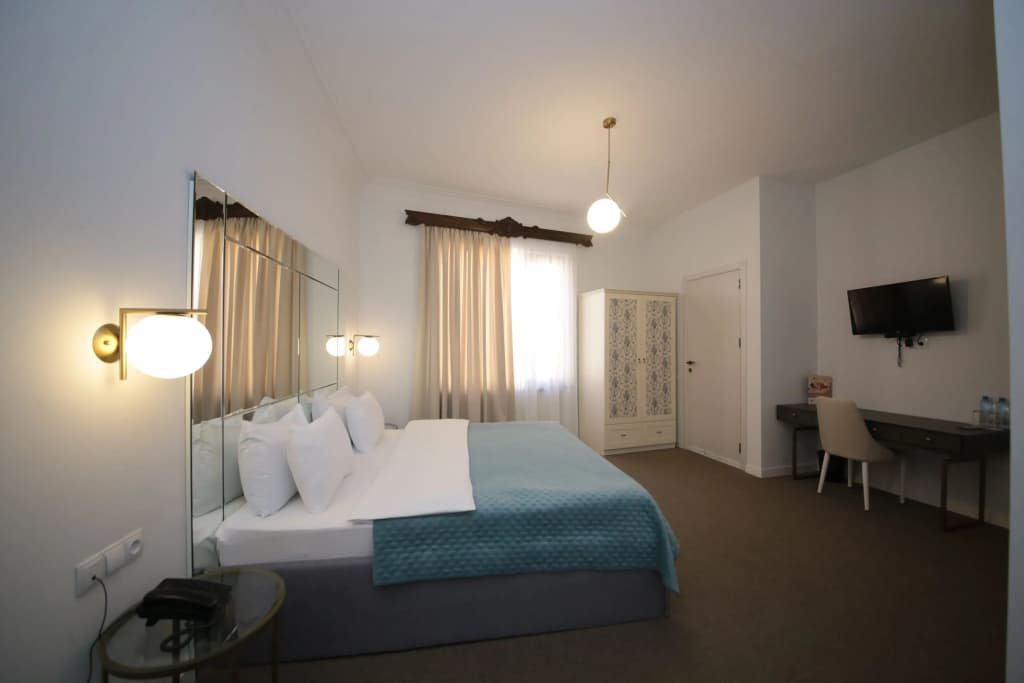 Stay Boutique Hotel - photo 42